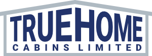 True Home Cabins Ltd Logo