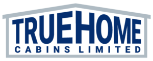 Logo of True Home Cabins Limited